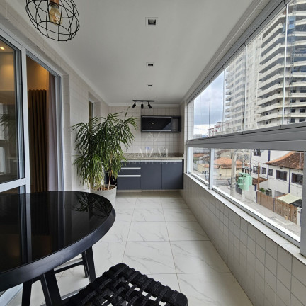Imagem Apartamento com 2 Quartos à Venda, 63 m² em Caiçara - Praia Grande Imagem Apartamento com 2 Quartos à Venda, 63 m² em Caiçara - Praia Grande