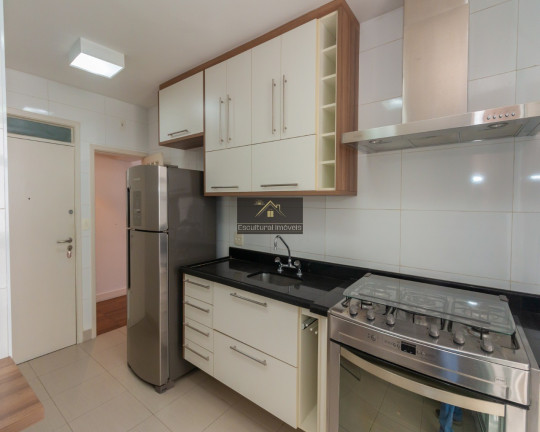 Imagem Apartamento com 2 Quartos à Venda, 89 m² em Itaim - São Paulo