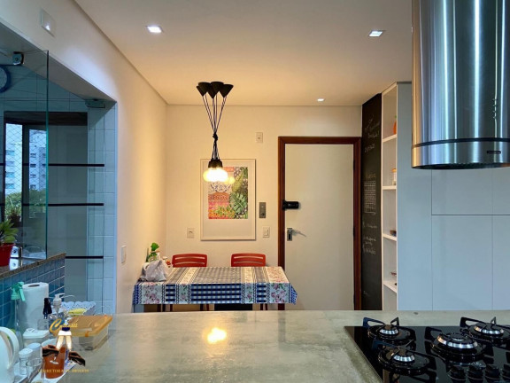 Imagem Apartamento com 4 Quartos à Venda, 210 m² em Centro - São Bernardo Do Campo