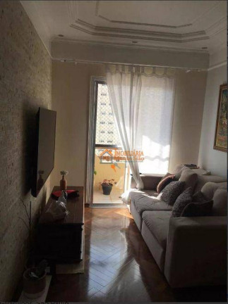 Imagem Apartamento com 2 Quartos à Venda, 64 m² em Gopoúva - Guarulhos Imagem Apartamento com 2 Quartos à Venda, 64 m² em Gopoúva - Guarulhos