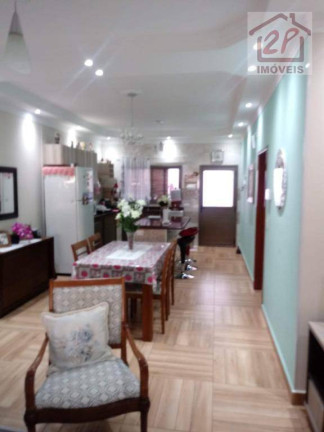 Imagem Casa com 3 Quartos à Venda, 171 m² em Villa Branca - Jacareí Imagem Casa com 3 Quartos à Venda, 171 m² em Villa Branca - Jacareí