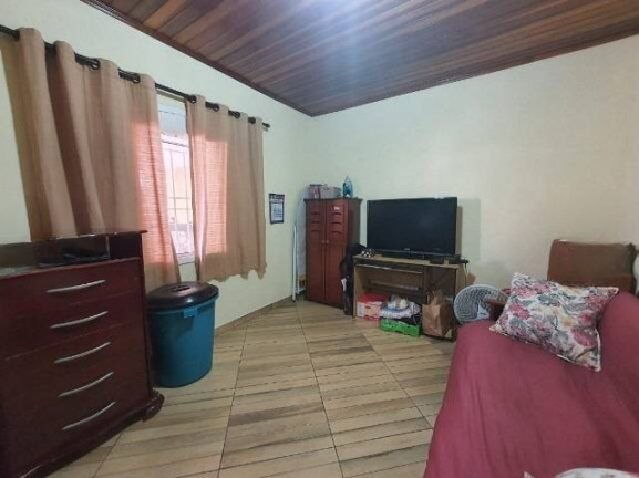 Imagem Casa com 2 Quartos à Venda, 180 m² em Chácara Califórnia - São Paulo