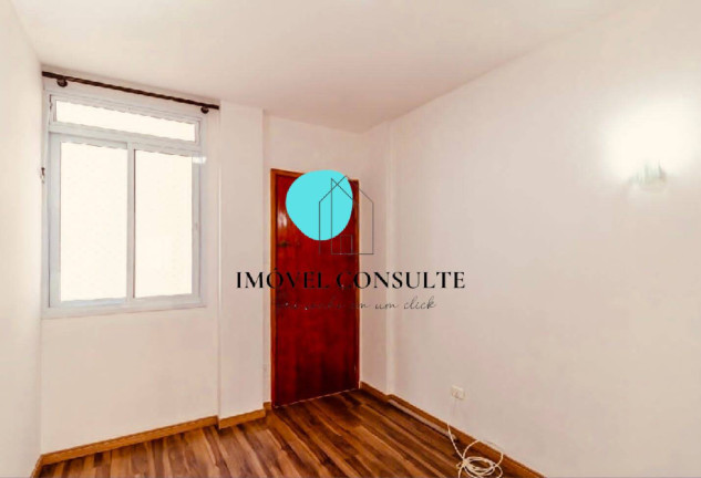 Imagem Apartamento com 1 Quarto à Venda, 40 m² em Santa Cecília - São Paulo
