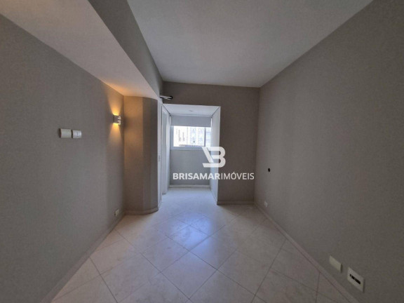Imagem Apartamento com 3 Quartos à Venda, 105 m² em Pitangueiras - Guarujá