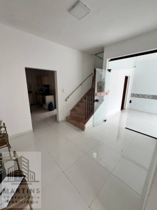 Imagem Casa com 3 Quartos à Venda, 116 m² em Vila Belmiro - Santos Imagem Casa com 3 Quartos à Venda, 116 m² em Vila Belmiro - Santos