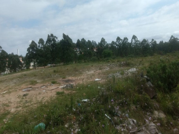 Imagem Terreno à Venda, 55.000 m² em Colônia (zona Leste) - São Paulo