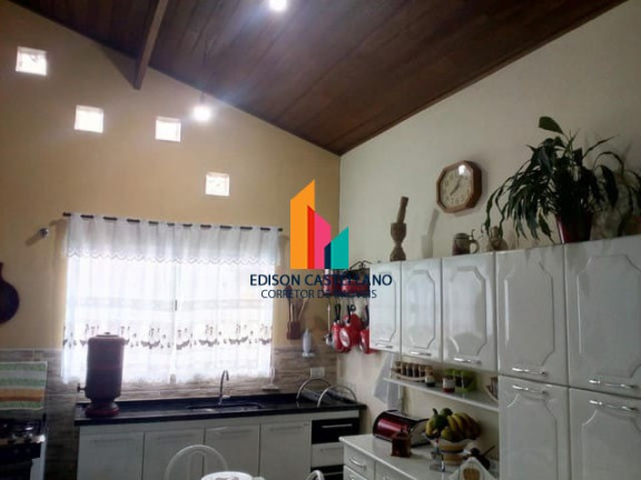 Imagem Casa com 3 Quartos à Venda, 350 m² em Estância Marília - Jarinu