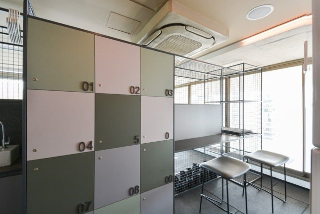 Imagem Studio com 1 Quarto à Venda, 45 m² em Cerqueira César - São Paulo Imagem Studio com 1 Quarto à Venda, 45 m² em Cerqueira César - São Paulo