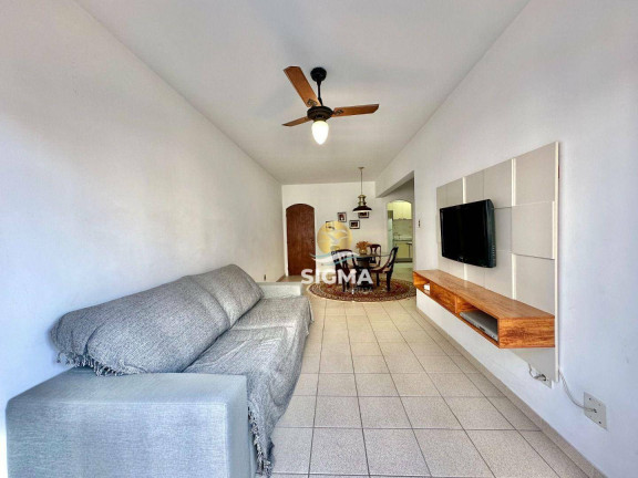 Imagem Apartamento com 3 Quartos à Venda, 90 m² em Tombo - Guarujá Imagem Apartamento com 3 Quartos à Venda, 90 m² em Tombo - Guarujá
