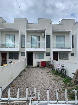 Casa com 2 Quartos à Venda, 65 m² em Bairro Joaia - Tijucas
