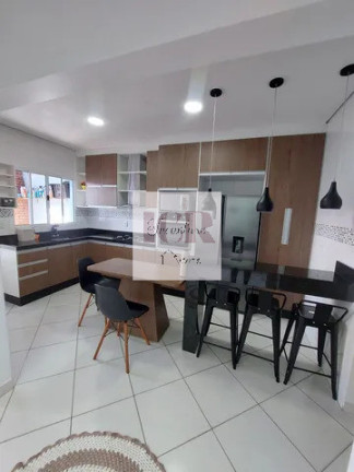 Imagem Casa de Condomínio com 2 Quartos à Venda, 150 m² em Jardim Residencial Das Dálias - Sorocaba