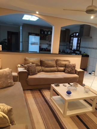 Casa com 2 Quartos à Venda, 175 m² em Jardim São Carlos - Itapevi
