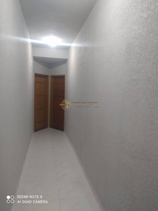 Imagem Cobertura com 2 Quartos à Venda, 79 m² em Vila Pires - Santo André