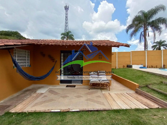 Imagem Chácara com 3 Quartos à Venda, 640 m² em Terra Preta - Mairiporã Imagem Chácara com 3 Quartos à Venda, 640 m² em Terra Preta - Mairiporã