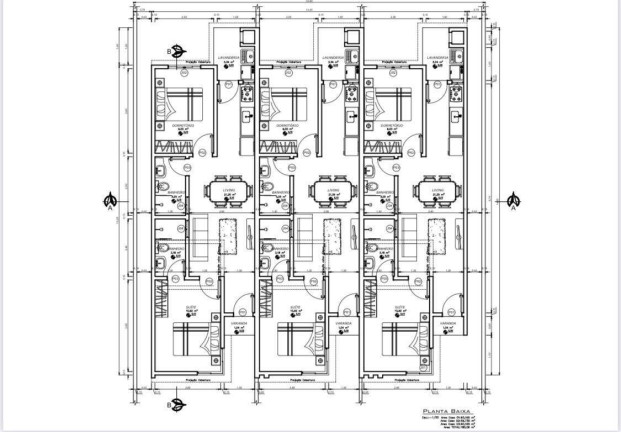 Imagem Casa com 2 Quartos à Venda, 60 m² em Loteamento Lemos - Tijucas Imagem Casa com 2 Quartos à Venda, 60 m² em Loteamento Lemos - Tijucas