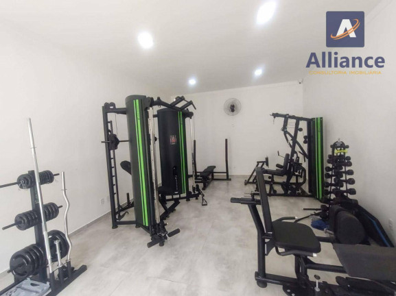 Imagem Apartamento com 2 Quartos para Alugar, 49 m² em Santa Claudina - Vinhedo