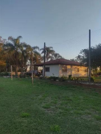 Imagem Chácara com 3 Quartos à Venda, 31.000 m² em Centro - Tamarana Imagem Chácara com 3 Quartos à Venda, 31.000 m² em Centro - Tamarana