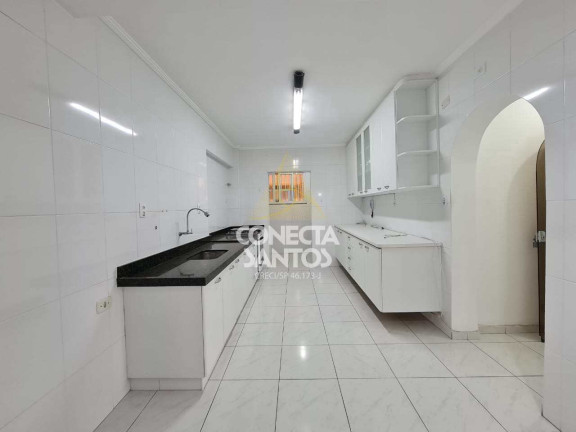 Imagem Apartamento com 3 Quartos à Venda, 151 m² em Itararé - São Vicente Imagem Apartamento com 3 Quartos à Venda, 151 m² em Itararé - São Vicente