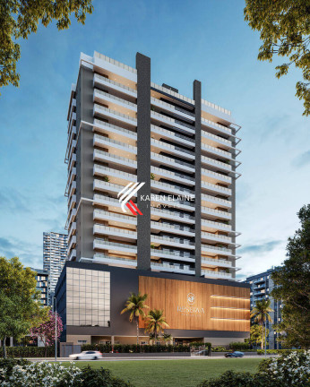 Imagem Apartamento com 3 Quartos à Venda, 121 m² em Campinas - São José