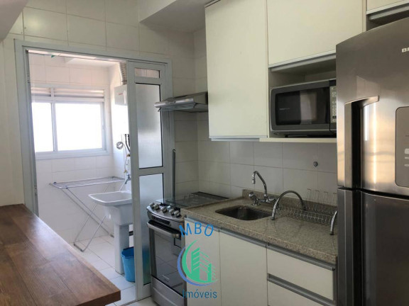 Imagem Apartamento com 1 Quarto à Venda, 47 m² em Jardim Aeroporto - São Paulo Imagem Apartamento com 1 Quarto à Venda, 47 m² em Jardim Aeroporto - São Paulo