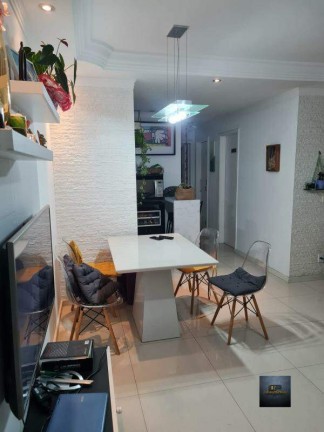 Imagem Apartamento com 2 Quartos à Venda, 65 m² em Centro - Diadema Imagem Apartamento com 2 Quartos à Venda, 65 m² em Centro - Diadema