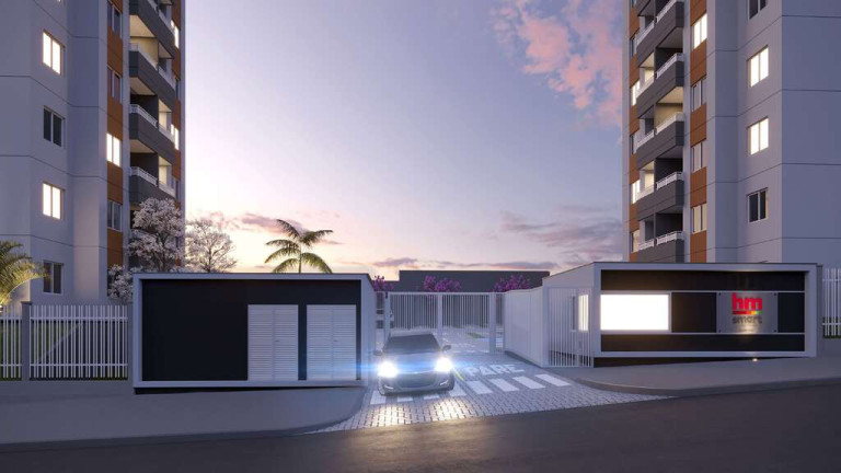 Imagem Imóvel com 2 Quartos à Venda, 33 m² em Jardim São Paulo(zona Leste) - São Paulo Imagem Imóvel com 2 Quartos à Venda, 33 m² em Jardim São Paulo(zona Leste) - São Paulo