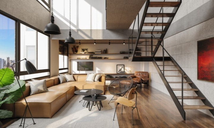 Imagem Apartamento com 3 Quartos à Venda, 111 m² em Perdizes - São Paulo