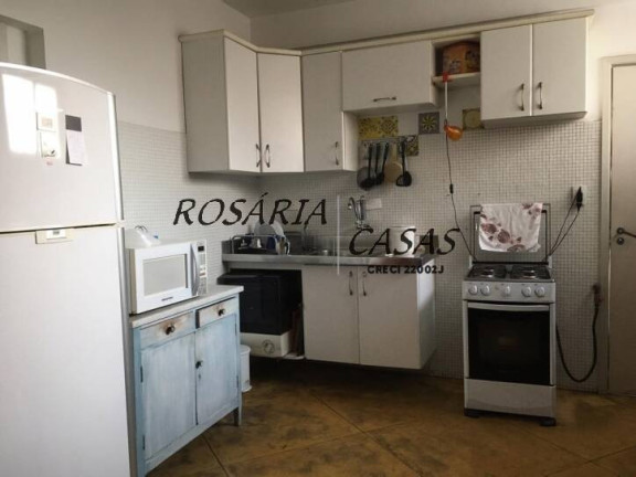 Imagem Apartamento com 3 Quartos à Venda, 116 m² em Pinheiros - São Paulo