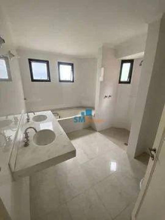 Imagem Cobertura com 4 Quartos à Venda, 485 m² em Real Parque - São Paulo Imagem Cobertura com 4 Quartos à Venda, 485 m² em Real Parque - São Paulo
