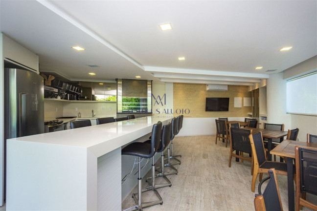 Imagem Apartamento com 3 Quartos à Venda, 190 m² em Bombas - Bombinhas