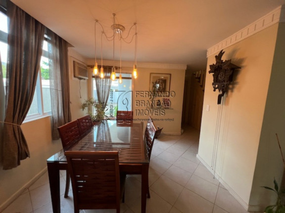 Imagem Casa com 4 Quartos à Venda, 280 m² em Barra Da Tijuca - Rio De Janeiro Imagem Casa com 4 Quartos à Venda, 280 m² em Barra Da Tijuca - Rio De Janeiro
