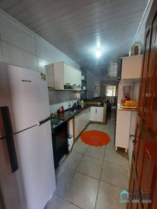 Imagem Casa com 2 Quartos à Venda, 53 m² em Nova Tramandaí - Tramandaí Imagem Casa com 2 Quartos à Venda, 53 m² em Nova Tramandaí - Tramandaí