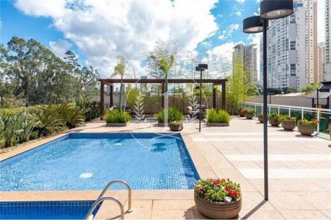 Imagem Apartamento com 1 Quarto à Venda, 42 m² em Vila Olímpia - São Paulo Imagem Apartamento com 1 Quarto à Venda, 42 m² em Vila Olímpia - São Paulo
