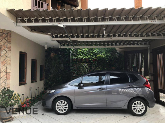 Imagem Sobrado com 4 Quartos à Venda, 324 m² em Jardim Cidade Pirituba - São Paulo