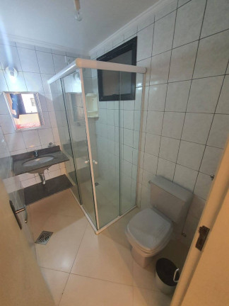 Imagem Apartamento com 2 Quartos para Temporada, em Praia Grande - Ubatuba Imagem Apartamento com 2 Quartos para Temporada, em Praia Grande - Ubatuba
