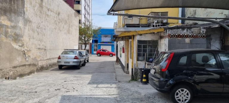 Terreno à Venda, 120 m² em Tatuapé - São Paulo