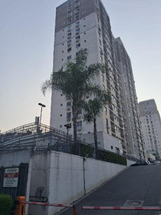 Imóvel com 2 Quartos à Venda, 53 m² em Viga - Nova Iguacu