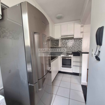 Imagem Imóvel com 2 Quartos à Venda, 42 m² em Parque Sao Martinho - Campinas Imagem Imóvel com 2 Quartos à Venda, 42 m² em Parque Sao Martinho - Campinas
