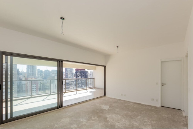 Imagem Apartamento com 4 Quartos à Venda, 162 m² em Pinheiros - São Paulo Imagem Apartamento com 4 Quartos à Venda, 162 m² em Pinheiros - São Paulo