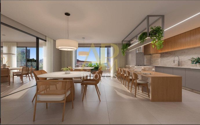 Imagem Apartamento com 2 Quartos à Venda, 115 m² em Estreito - Florianópolis Imagem Apartamento com 2 Quartos à Venda, 115 m² em Estreito - Florianópolis