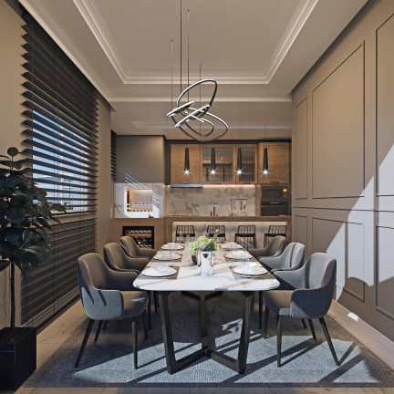 Imagem Apartamento com 3 Quartos à Venda, 114 m² em São Francisco De Assis - Camboriú