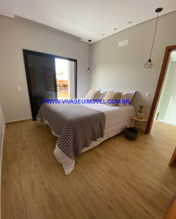 Imagem Casa com 3 Quartos à Venda, 228 m² em Residencial Duas Marias - Indaiatuba Imagem Casa com 3 Quartos à Venda, 228 m² em Residencial Duas Marias - Indaiatuba
