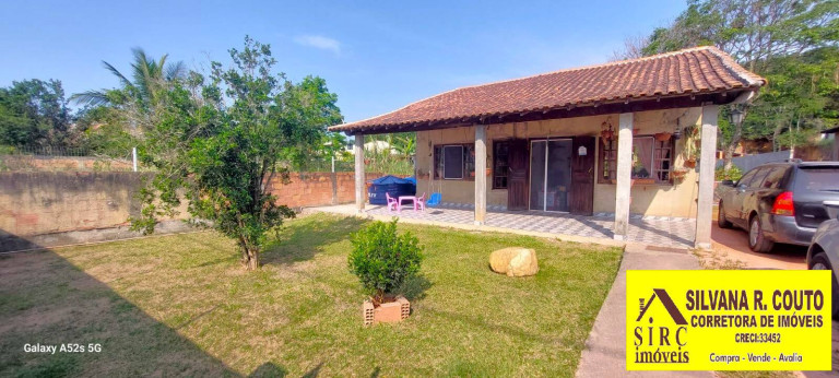 Imagem Chácara com 2 Quartos à Venda, 1 m² em Chácaras De Inoã (inoã) - Maricá Imagem Chácara com 2 Quartos à Venda, 1 m² em Chácaras De Inoã (inoã) - Maricá