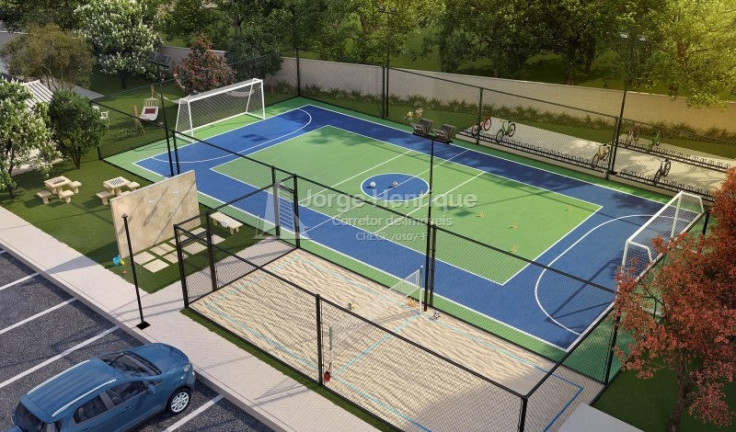 Imagem Apartamento com 2 Quartos à Venda, 48 m² em Campo Grande - Rio De Janeiro Imagem Apartamento com 2 Quartos à Venda, 48 m² em Campo Grande - Rio De Janeiro