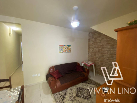 Imagem Casa com 2 Quartos à Venda, em Portinho - Cabo Frio Imagem Casa com 2 Quartos à Venda, em Portinho - Cabo Frio