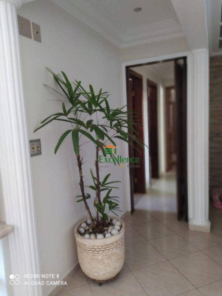 Imagem Apartamento com 3 Quartos à Venda, 148 m² em São José - São Caetano Do Sul Imagem Apartamento com 3 Quartos à Venda, 148 m² em São José - São Caetano Do Sul