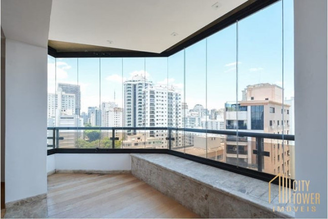 Imagem Apartamento com 3 Quartos à Venda, 485 m² em Paraíso - São Paulo Imagem Apartamento com 3 Quartos à Venda, 485 m² em Paraíso - São Paulo