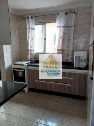 Imagem Casa com 2 Quartos à Venda, 64 m² em Cocaia - Guarulhos Imagem Casa com 2 Quartos à Venda, 64 m² em Cocaia - Guarulhos