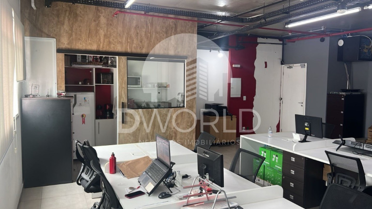 Imagem Sala Comercial à Venda, 61 m² em Centro - São Bernardo Do Campo
