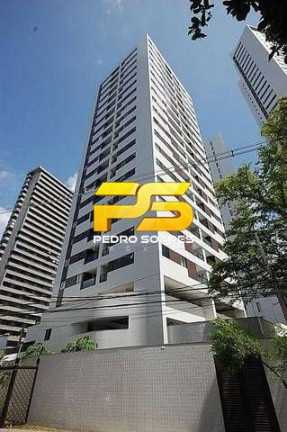 Imagem Apartamento com 3 Quartos à Venda, 75 m² em Casa Forte - Recife Imagem Apartamento com 3 Quartos à Venda, 75 m² em Casa Forte - Recife